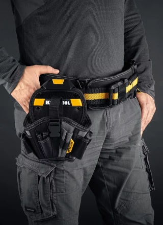 Кобура для дрели KRAFTOOL 38768 купить в Когалыме