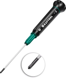 Отвертки для точных работ Precision 25682-1