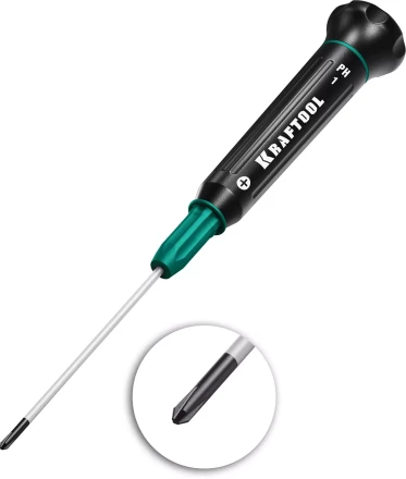 Отвертки для точных работ Precision 25682-1 купить в Когалыме