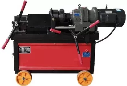 Станок резьбонакатной для арматуры TOR HGS32 1045987 купить в Когалыме