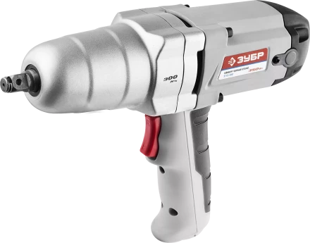 Ударный гайковерт электрический ЗГУЭ-350 серия МАСТЕР купить в Когалыме