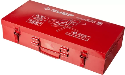 Паяльник для полипропиленовых труб АСТ-800 серия МАСТЕР купить в Когалыме