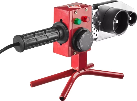 Паяльник для полипропиленовых труб АСТ-800 серия МАСТЕР купить в Когалыме