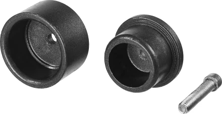 Паяльник для полипропиленовых труб АСТ-800 серия МАСТЕР купить в Когалыме