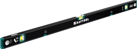Профессиональный магнитный уровень с зеркальным глазком KRAFTOOL 34785-120 купить в Когалыме
