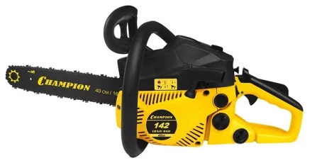 Бензопила Champion 142-16 купить в Когалыме