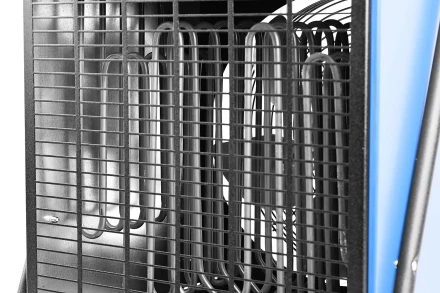 Пушка тепловая М2 380В ЗТПЭ-15000-Ф_М2 серия ПРОФЕССИОНАЛ купить в Когалыме