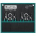 Съемник стопорных колец KRAFTOOL 22812-H4 купить в Когалыме