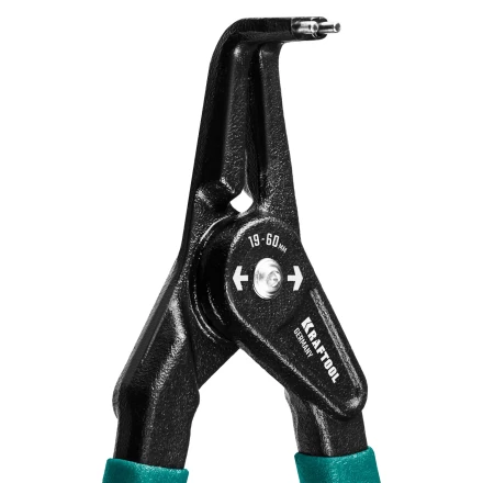 Съемник стопорных колец KRAFTOOL 22812-H4 купить в Когалыме