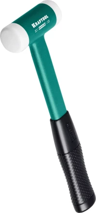 Безынерционный молоток KRAFTOOL DEAD BLOW с бойками из полиамида 2078-30 купить в Когалыме