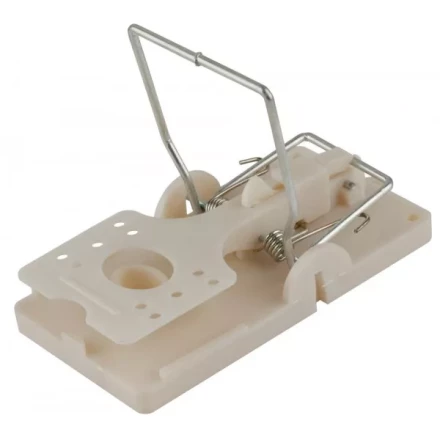 Мышеловка STAYER &quot;MASTER&quot;, пластиковое основание 40491-L купить в Когалыме