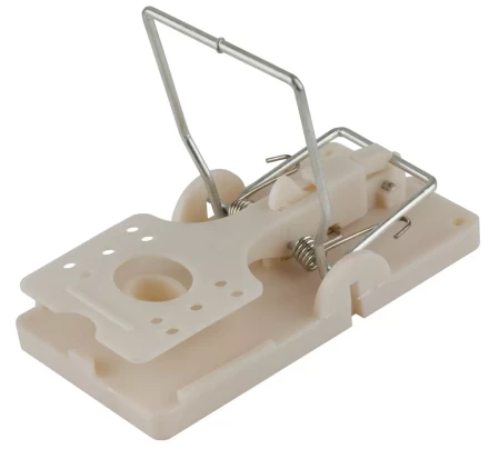 Мышеловка STAYER &quot;MASTER&quot;, пластиковое основание 40491-L купить в Когалыме