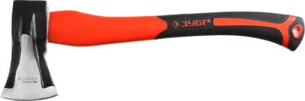 Топоры-колуны ушастые с фиберглассовой рукояткой серия МАСТЕР купить в Когалыме