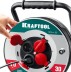 Силовые удлинители на стальной катушке  HEAVY DUTY 4.0, кабель КГ 3х2,5 кв мм 55086-30 купить в Когалыме