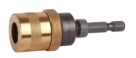 Адаптеры для бит с ограничителем серия ЭКСПЕРТ купить в Когалыме