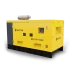 Дизельный генератор Vektor AD-20Y-T400 в шумозащитном кожухе купить в Когалыме