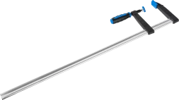 Струбцина ЗУБР ПС-хх усиленная серия ПРОФЕССИОНАЛ