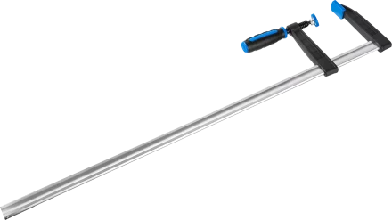 Струбцина ЗУБР ПС-хх усиленная серия ПРОФЕССИОНАЛ купить в Когалыме