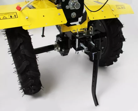 Мотоблок HUTER МК-9500М (МК-9500) купить в Когалыме