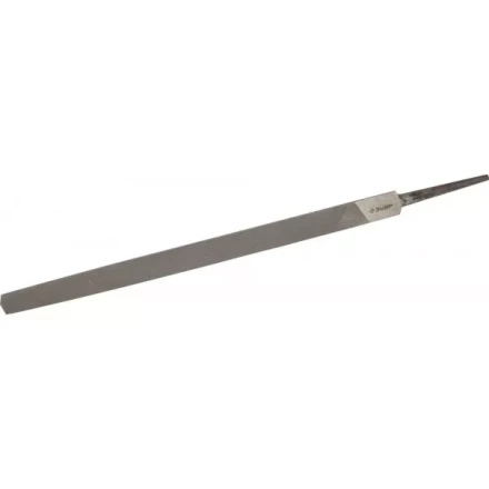 Напильник ЗУБР &quot;ПРОФЕССИОНАЛ&quot; трехгранный, №3, 200мм 1630-20-3_z01 купить в Когалыме