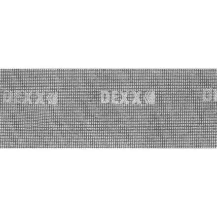Шлифовальная сетка DEXX абразивная, водостойкая Р 180, 105х280мм, 3 листа 35550-180_z01 купить в Когалыме