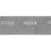 Шлифовальная сетка DEXX абразивная, водостойкая Р 180, 105х280мм, 3 листа 35550-180_z01 купить в Когалыме