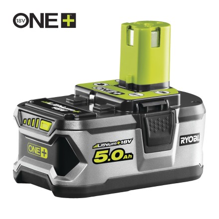 Ryobi Аккумулятор RB18L50 5.0Ah Li купить в Когалыме