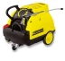 Мойка высокого давления Karcher HDS 551 C ECO (Мойка Керхер HDS 551 C ECO) купить в Когалыме