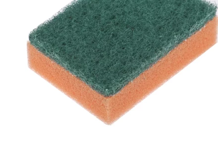 Губки для посуды Optima 96х64х27 мм 5шт ТМ Elfe 92351 купить в Когалыме