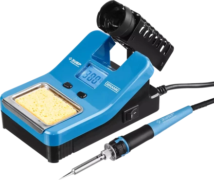 Паяльные станции цифровые 160-550C серия ПРОФЕССИОНАЛ купить в Когалыме