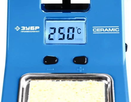 Паяльные станции цифровые 160-550C серия ПРОФЕССИОНАЛ купить в Когалыме