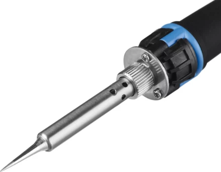 Паяльные станции цифровые 160-550C серия ПРОФЕССИОНАЛ купить в Когалыме