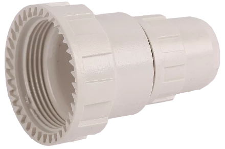 Переходники накидная гайка-штуцер с гайкой Преимущества купить в Когалыме