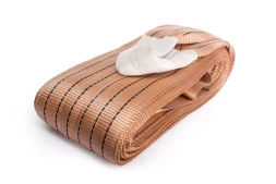 Строп текстильный TOR СТП 6,0 т 9,5 м 180 мм 1009216