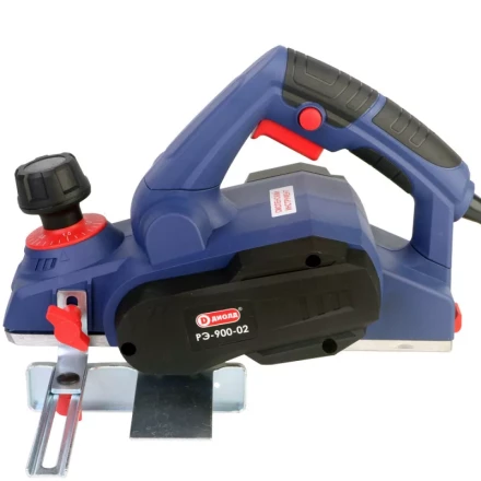 Рубанок Диолд РЭ-900-02 купить в Когалыме