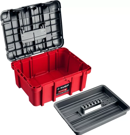 Ящики для инструмента усиленные ИСТРА серия ПРОФЕССИОНАЛ купить в Когалыме