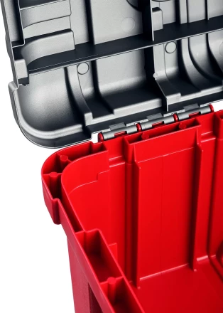 Ящики для инструмента усиленные ИСТРА серия ПРОФЕССИОНАЛ купить в Когалыме