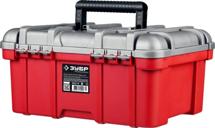 Ящики для инструмента усиленные ИСТРА серия ПРОФЕССИОНАЛ купить в Когалыме
