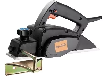 Электрический рубанок 82 мм 560 Вт 16500 об/мин/Sparta 94805 купить в Когалыме