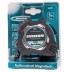 Рулетка Magnetisch 5 м х 19 мм обрезиненный корпус автоматическая фиксация Нейлоновое покрытиеытие зацеп с магнитом Gross 32571 купить в Когалыме