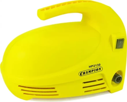 Минимойка-мойка высокого давления Champion HP 2130 купить в Когалыме