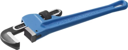 Ключ трубный разводной ЗУБР "ПРОФЕССИОНАЛ", Сr-V, 300мм / 1,5" 27339-1_z01 купить в Когалыме