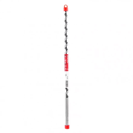 Сверло по дереву шнековое 10 х 350 мм шестигранный хвостовик Matrix 70123 купить в Когалыме