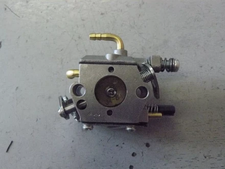 Карбюратор Walbro WT 846A 038 купить в Когалыме