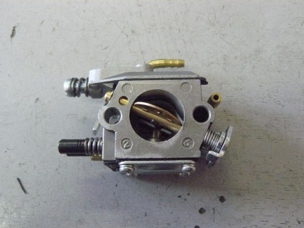 Карбюратор Walbro WT 846A 038 купить в Когалыме