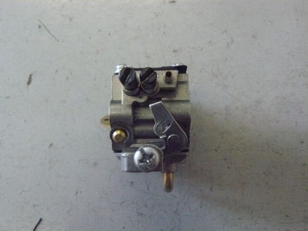 Карбюратор Walbro WT 846A 038 купить в Когалыме