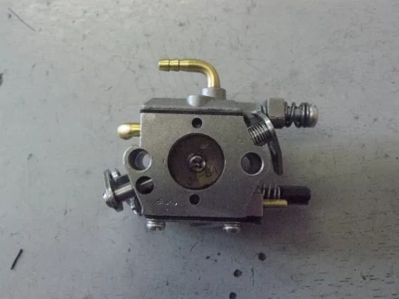 Карбюратор Walbro WT 846A 038 купить в Когалыме