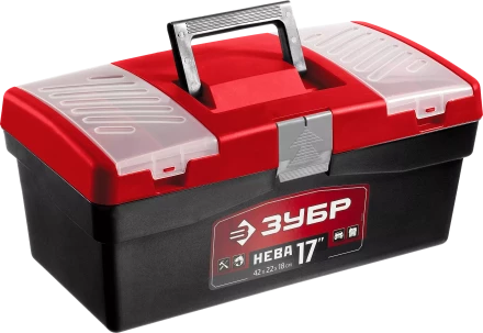 Ящики для инструмента НЕВА серия МАСТЕР купить в Когалыме