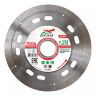 Диск алмазный 1A1R SLIM PREMIUM SKYWER 125*1,2*10*22,23 mm купить в Когалыме
