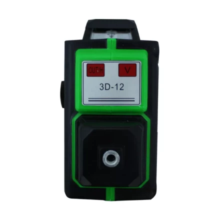 Лазерный нивелир SKYWER 360? 8 зеленых лучей купить в Когалыме